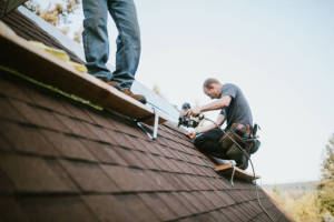 Find Local Roofers & Roofing Contractors in Educational Testing Service, NJ